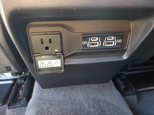used 2022 Jeep Grand Cherokee car, priced at $33,990