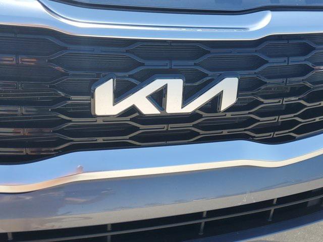 used 2022 Kia Telluride car, priced at $26,999