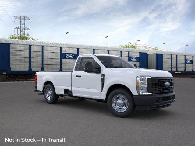 new 2024 Ford F-350 car