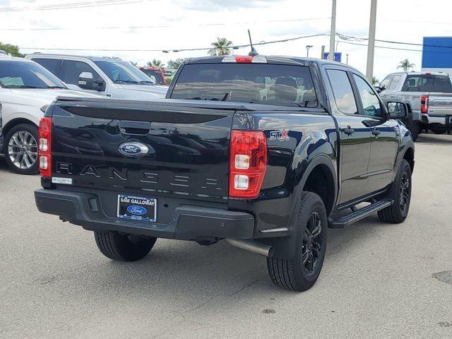 used 2023 Ford Ranger car, priced at $29,990