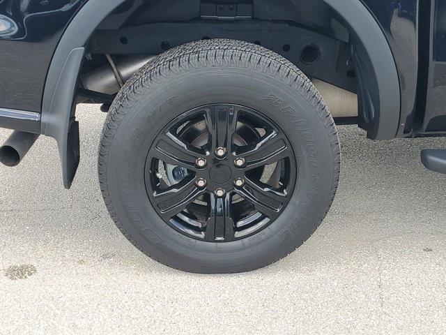 used 2023 Ford Ranger car, priced at $29,990