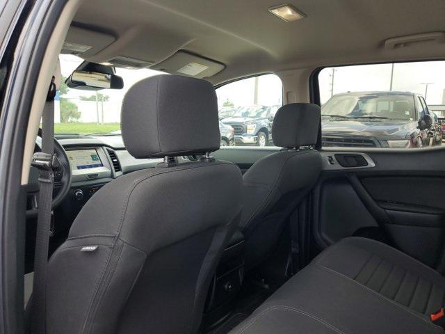 used 2023 Ford Ranger car, priced at $29,990