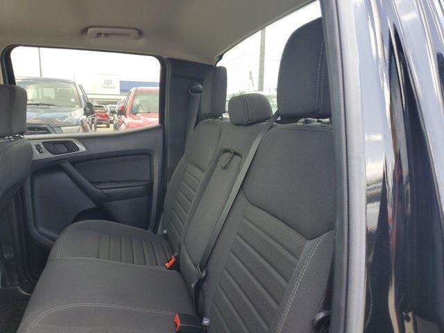used 2023 Ford Ranger car, priced at $29,990