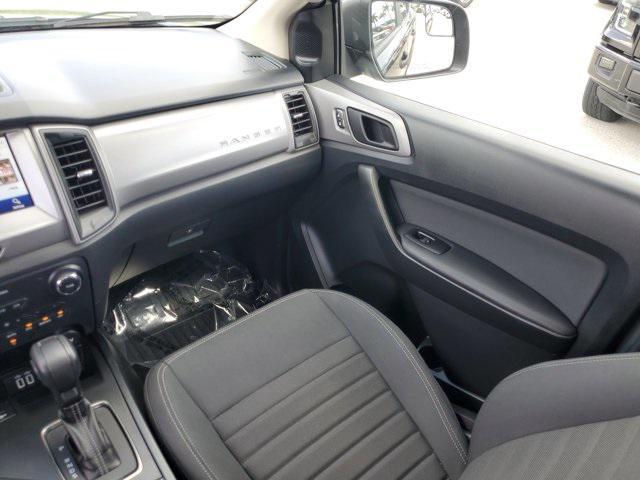 used 2023 Ford Ranger car, priced at $29,990