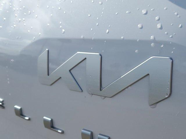 used 2022 Kia Telluride car, priced at $35,990