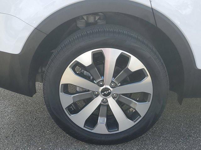 used 2022 Kia Telluride car, priced at $35,990