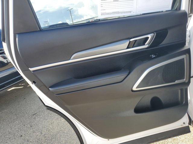 used 2022 Kia Telluride car, priced at $35,990