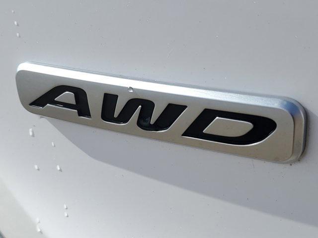 used 2022 Kia Telluride car, priced at $35,990