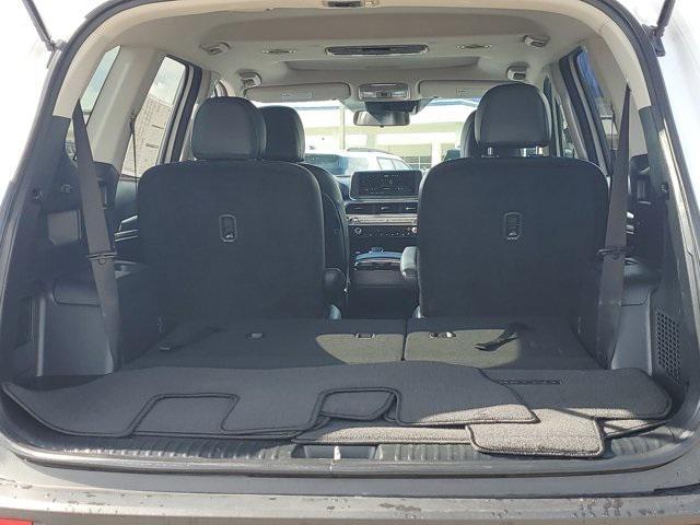 used 2022 Kia Telluride car, priced at $35,990