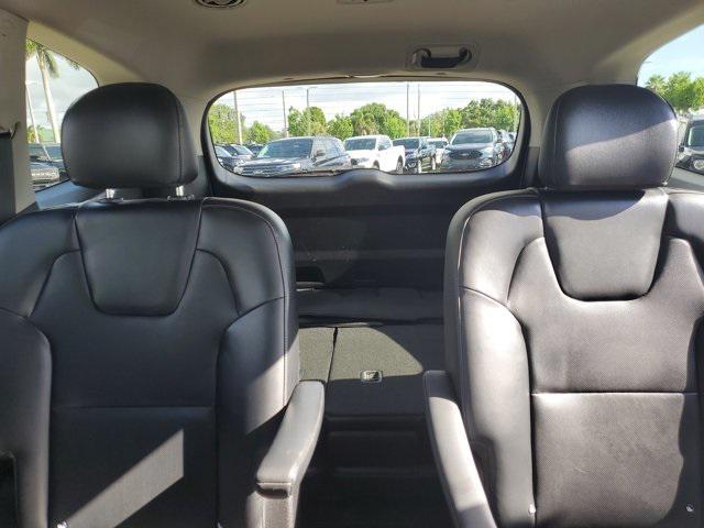 used 2022 Kia Telluride car, priced at $35,990