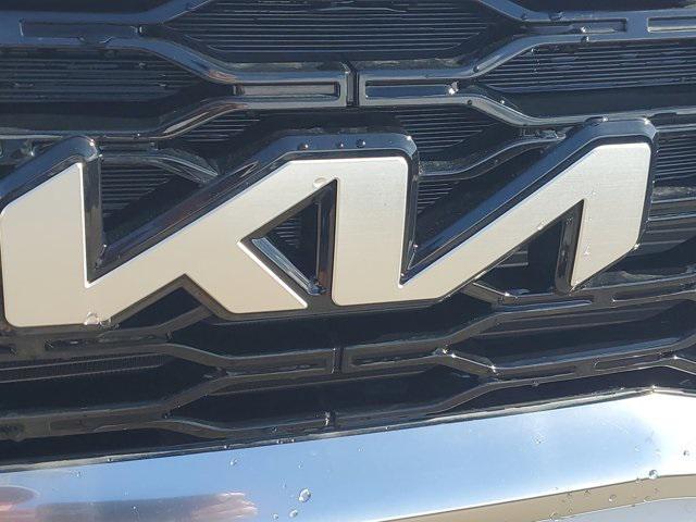 used 2022 Kia Telluride car, priced at $35,990