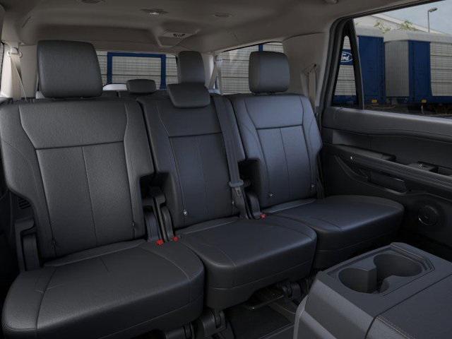 new 2024 Ford Expedition Max car, priced at $60,761