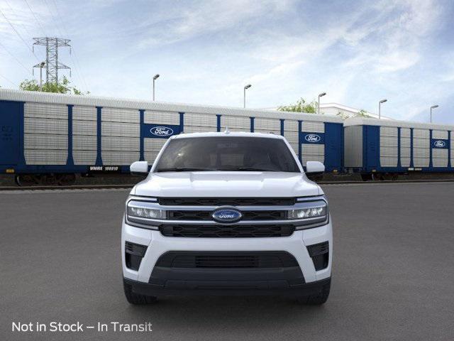 new 2024 Ford Expedition Max car, priced at $60,761