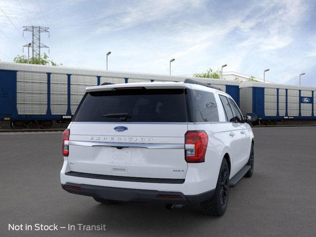 new 2024 Ford Expedition Max car, priced at $60,761