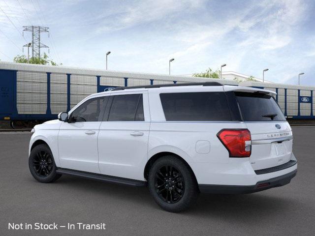 new 2024 Ford Expedition Max car, priced at $60,761