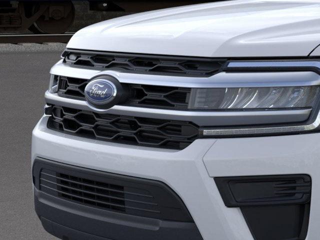 new 2024 Ford Expedition Max car, priced at $60,761