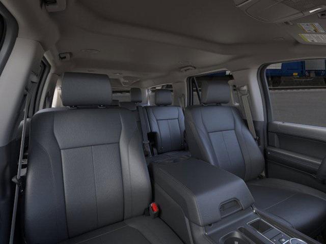 new 2024 Ford Expedition Max car, priced at $60,761