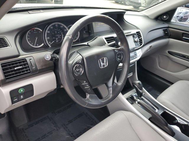 used 2013 Honda Accord car, priced at $11,911
