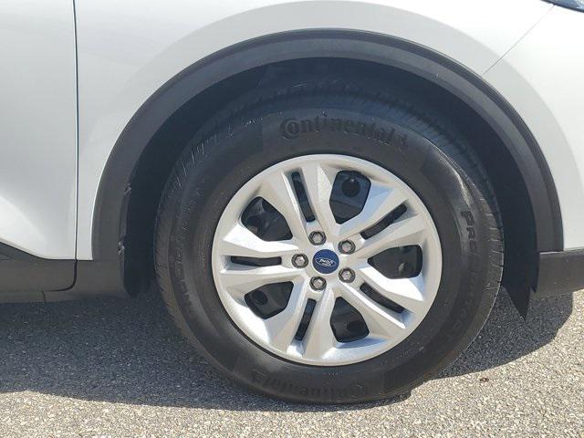 used 2023 Ford Escape car, priced at $23,990