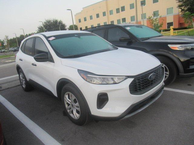 used 2023 Ford Escape car, priced at $23,990