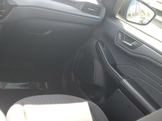 used 2023 Ford Escape car, priced at $23,990