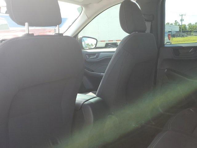 used 2023 Ford Escape car, priced at $23,990