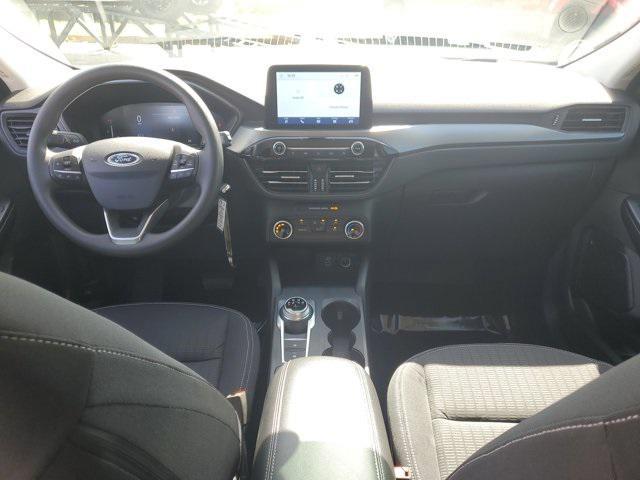 used 2023 Ford Escape car, priced at $23,990