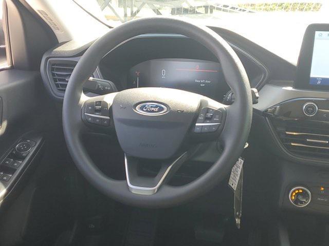 used 2023 Ford Escape car, priced at $23,990