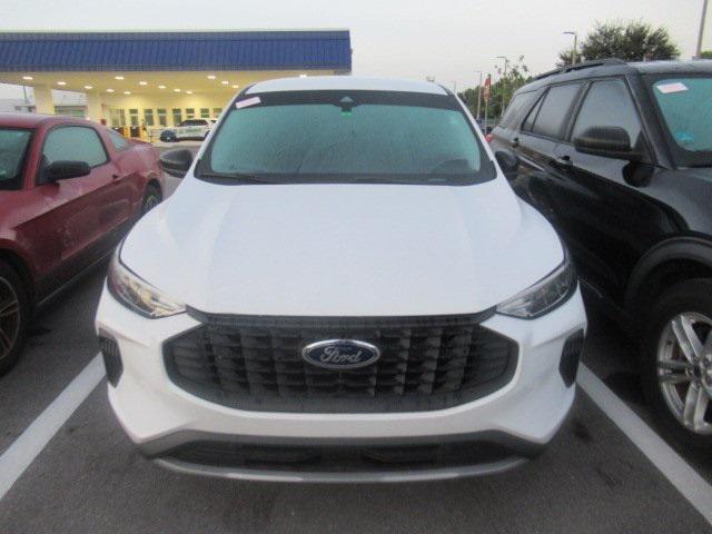 used 2023 Ford Escape car, priced at $23,990