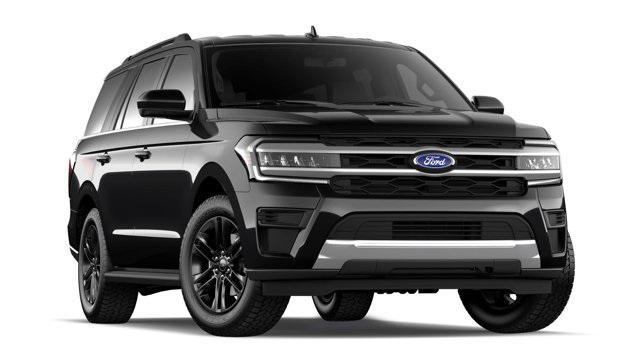 new 2024 Ford Expedition car, priced at $60,374