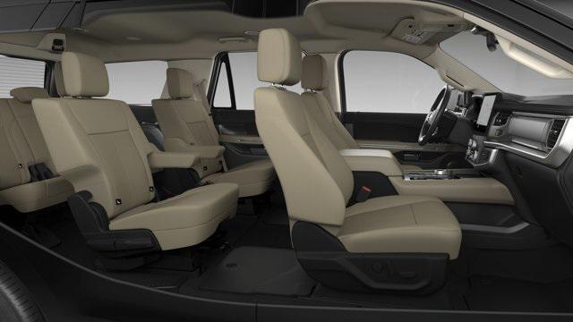 new 2024 Ford Expedition car, priced at $60,374