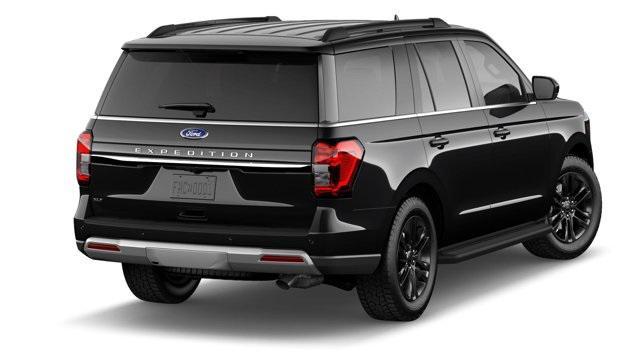 new 2024 Ford Expedition car, priced at $60,374