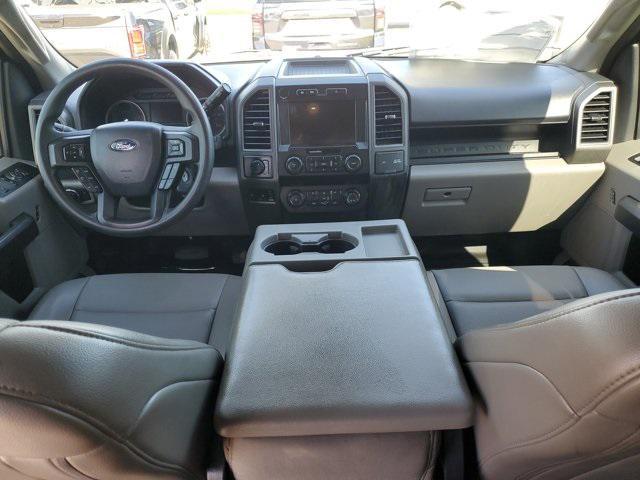 used 2022 Ford F-450 car, priced at $55,990