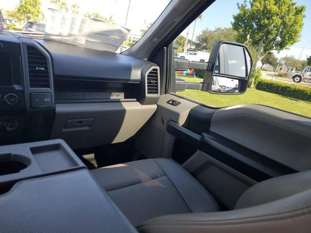 used 2022 Ford F-450 car, priced at $55,990