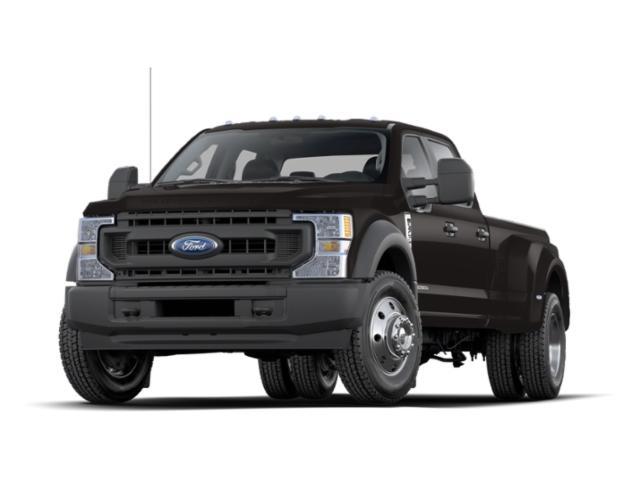 used 2022 Ford F-450 car