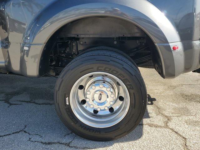 used 2022 Ford F-450 car, priced at $55,990