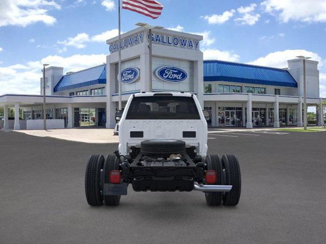 new 2025 Ford F-450 car
