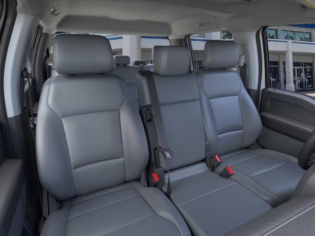 new 2025 Ford F-450 car