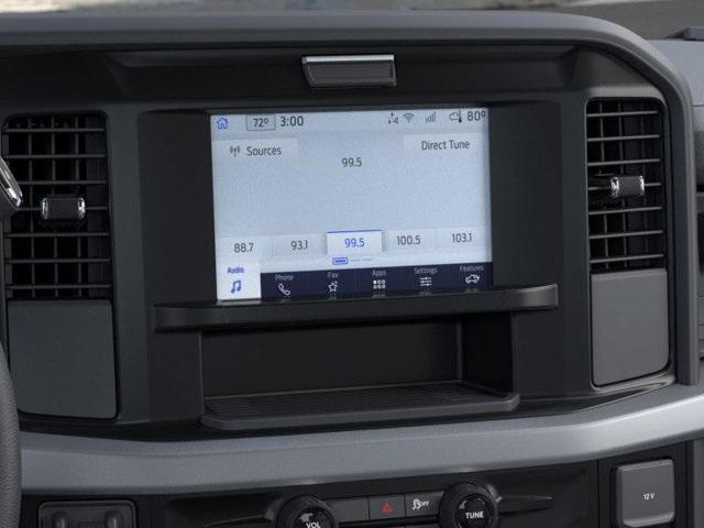new 2025 Ford F-450 car