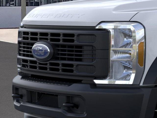 new 2025 Ford F-450 car