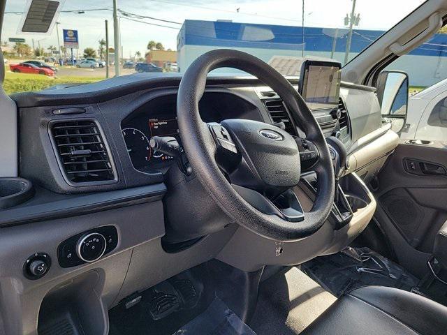 used 2020 Ford Transit-250 car, priced at $32,990