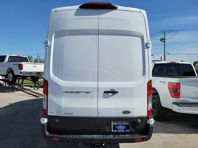 used 2020 Ford Transit-250 car, priced at $32,990