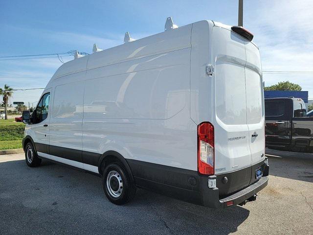 used 2020 Ford Transit-250 car, priced at $32,990