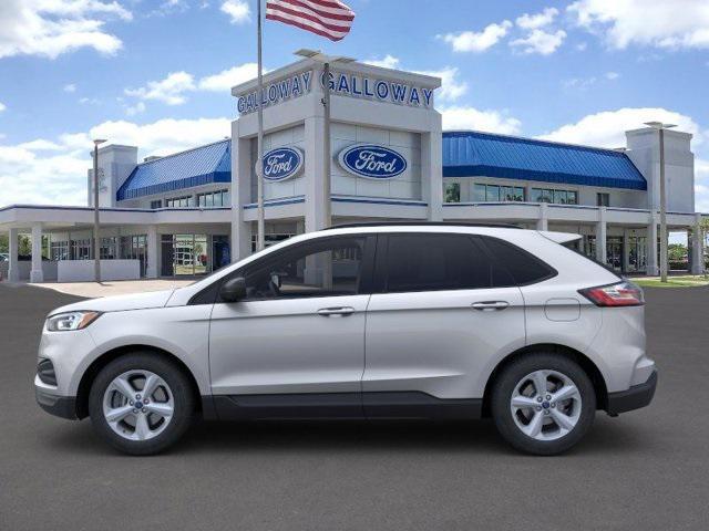 new 2024 Ford Edge car, priced at $35,530