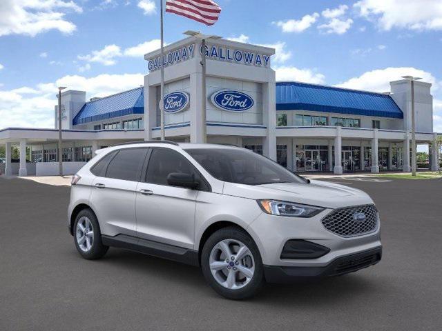 new 2024 Ford Edge car, priced at $35,530