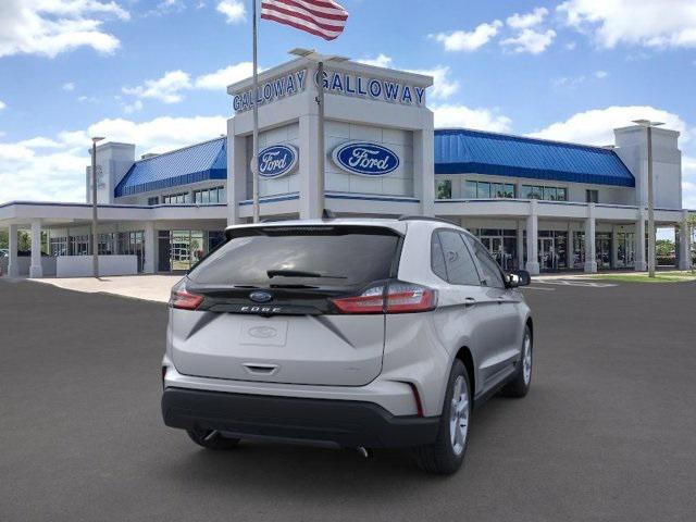 new 2024 Ford Edge car, priced at $35,530