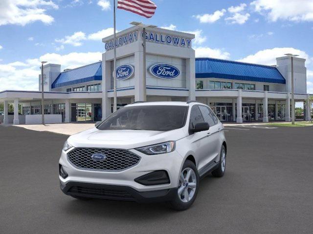 new 2024 Ford Edge car, priced at $35,530