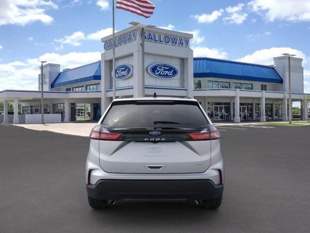 new 2024 Ford Edge car, priced at $35,530