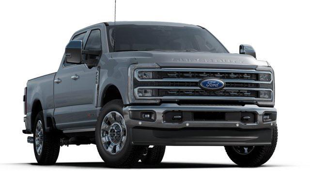 new 2024 Ford F-250 car, priced at $89,390