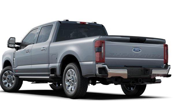 new 2024 Ford F-250 car, priced at $89,390